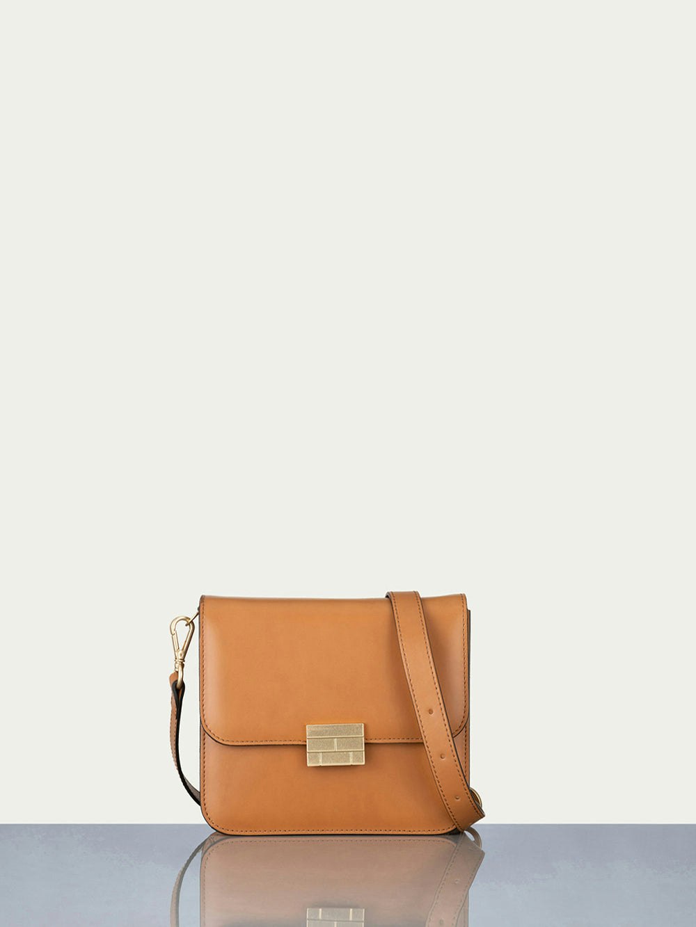 Le Signature Mini -- Cuoio